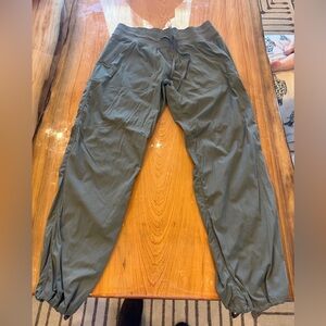 lululemon athletica Sage Joggers